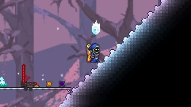 Terraria 1.3.1 WIRING UPDATE OVERVIEW - ALL NEW ITEMS/FEATURES - Part 2 -Traps, Pets, Sensors смотреть онлайн
