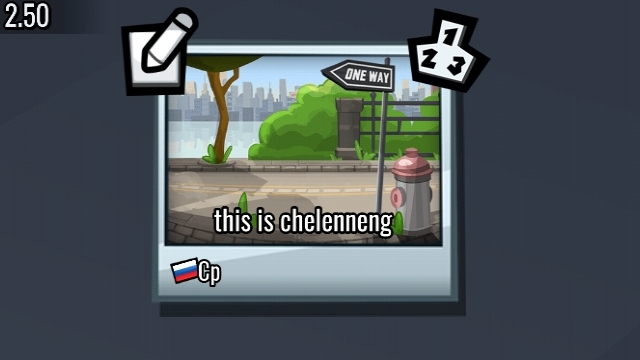 this is chelenneng ID: KNAYO смотреть онлайн