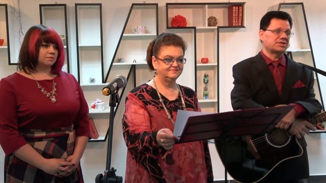 06 Есенин, милый, изменилась Русь...- Алексей Городилов