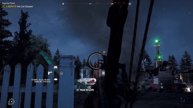 SGB Play: Far Cry 5 - Part 7 | Agriculture Is A Pain! смотреть онлайн