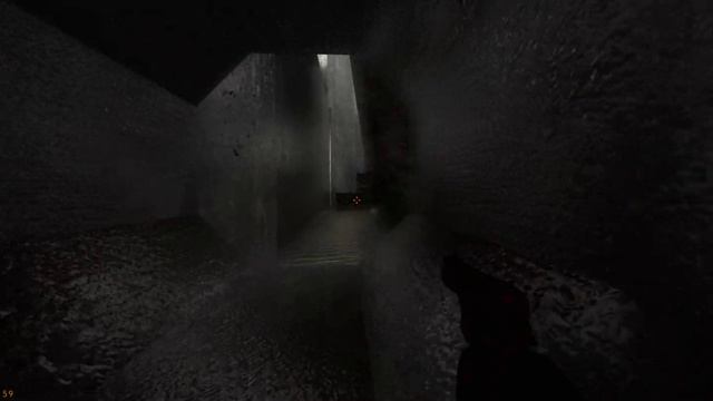 Half Life: Source - Part 12 - Questionable Ethics + Surface Tension - Walkthrough [Ray Tracing on] смотреть онлайн
