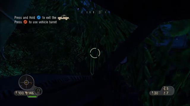 Far Cry Instincts Evolution Playthrough Gameplay Part 10 HD смотреть онлайн