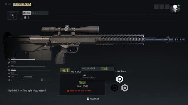 How to upgrade your weapons/blueprints in Ghost Recon Breakpoint смотреть онлайн