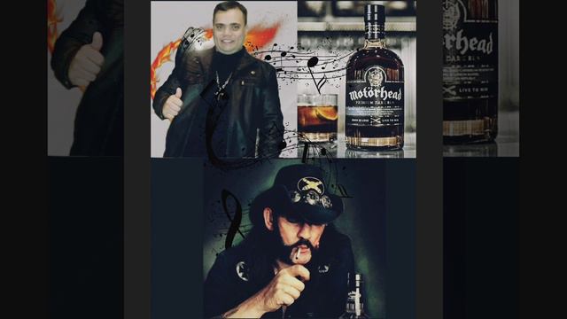 Motörhead - The Chase Better Than The Catch.