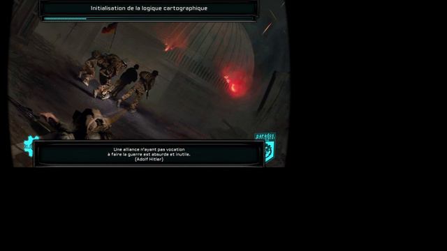 Why TNO crash when loading is done ?!! смотреть онлайн