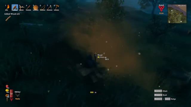 Valheim Mistlands- We are in the Bronze age! смотреть онлайн