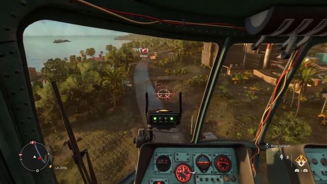 Far Cry 6 new game + playthrough part 84 livestream смотреть онлайн