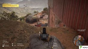 Tom Clancy's Ghost Recon Wildlands  - ПРОХОЖДЕНИЕ #1