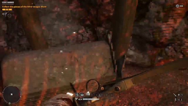 Far Cry 6: Vaas Insanity DLC pt 1 - PS5 смотреть онлайн