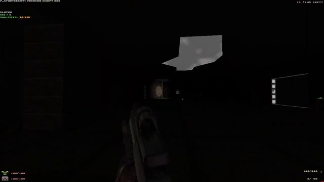 Doom 2 Killing Floor Cooperative with TDBots + Neodoom + Dark Textures Mod + Project MSX Monsters смотреть онлайн