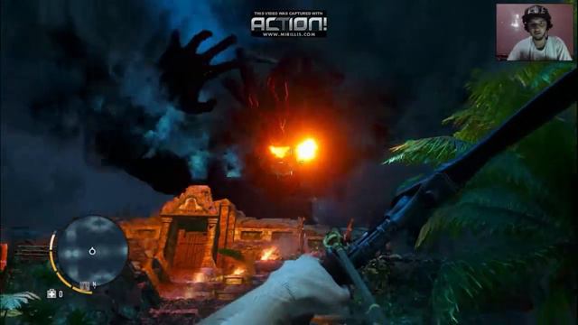 Far Cry 3 - New Rite of Passage - Mission25 - Must Watch смотреть онлайн