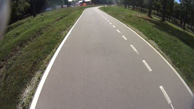 8-й этап ФЛРД 2021, Тульская область, микрорайон Косая Гора, 24.07.2021 смотреть онлайн