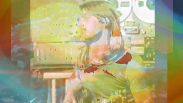 MIKE OLDFIELD - The Hero смотреть онлайн