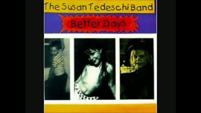 Susan Tedeschi - It Hurts Me Too смотреть онлайн