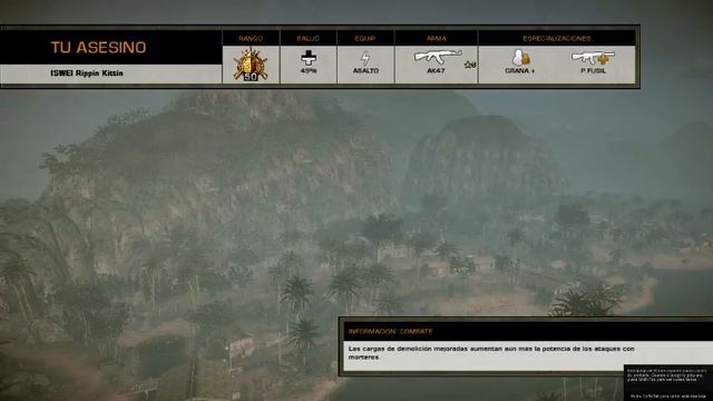battlefield 2 смотреть онлайн
