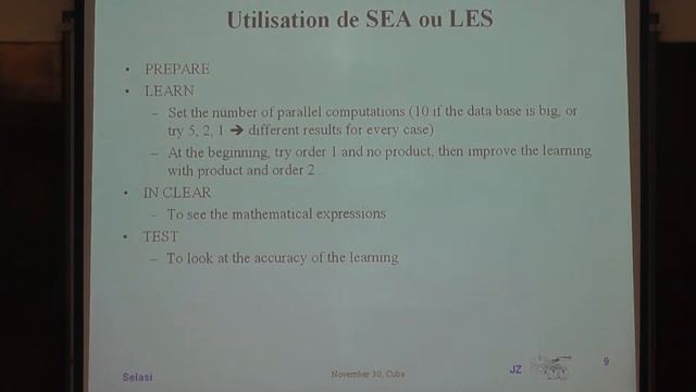 Applications of Intelligent Systems and Optimisation (Tutorial Session 1 of 2) смотреть онлайн