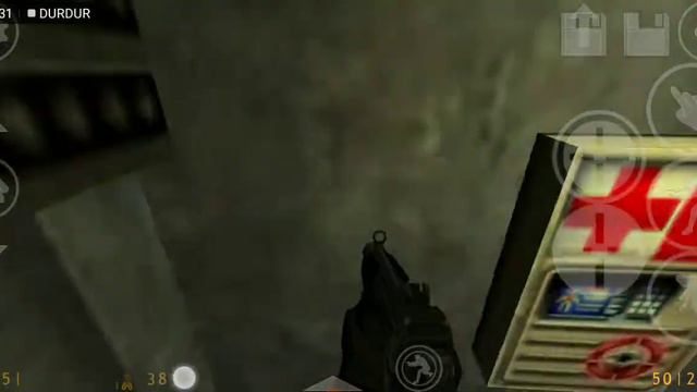 Half Life Android 5.Bölüm We've Got Hostiles(Düşmanlarımız Var) смотреть онлайн