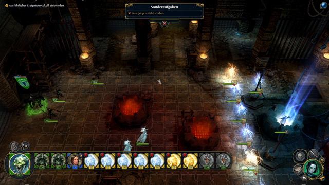 MIGHT & MAGIC HEROES VI [#2-13] ► Nekropolis: Des Unglücks Folgen (Teil 13) [PC] Let's Play смотреть онлайн
