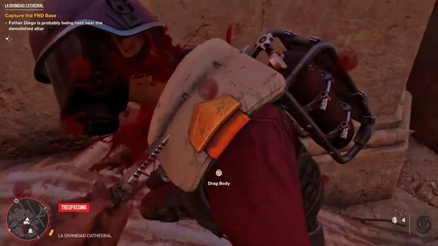 Far Cry 6 platinum смотреть онлайн