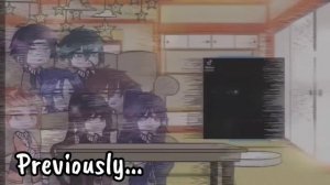 Sengoku Era reacts to TANJIRO KAMADO & ENTERTAINMENT DISTRICT || ALL PARTS || Gacha club