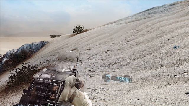 How not to do optical camo Wildlands vs how to get it right Future Soldier смотреть онлайн