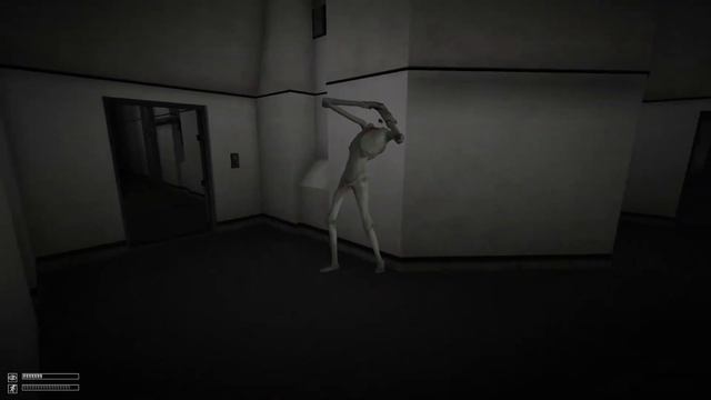 SCP:CB Death Sounds (mod showcase) смотреть онлайн