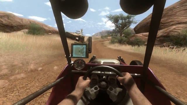 Far Cry 2 Fortune's Edition Walkthrough - Nervige Gefechte vor der Anlaufstelle - Part 16 смотреть онлайн