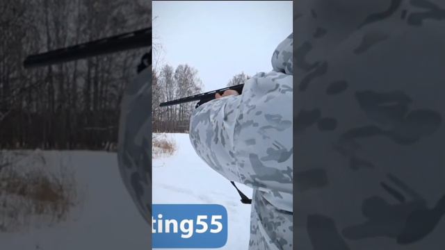 РУЖЬË против СМАРТФОНА. Тест на прочность #hunting #охота #оружие смотреть онлайн