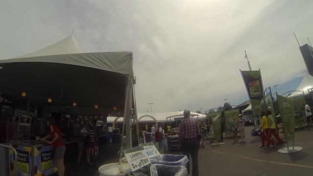 WJC Oregon 2014: Championship Tour смотреть онлайн