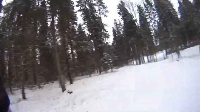 Пересвет 06.01.2020 круг 8 км смотреть онлайн