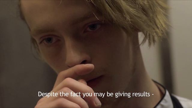 RESTAURANT - Official Teaser