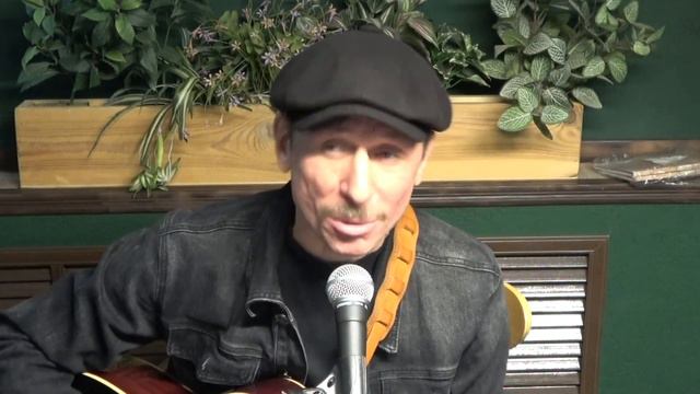 13 Эх, судьбина злая...- Владимир Мирошкин