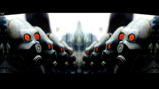 Half Life 2 Combine Example Of Radio Voice