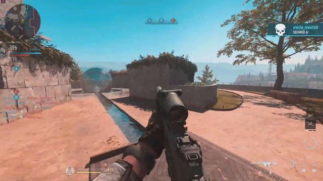 ISO HEMLOCK | Call Of Duty Modern Warfare 2 Multiplayer Gameplay (No Commentary)