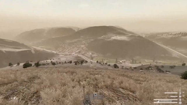 Обзор  | Takistan RP | Dayzone Community