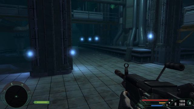Far Cry (2004) - (PC) - [Part 18] Factory - No Commentary смотреть онлайн