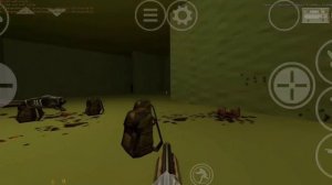 This game is pure chaos!!! 😂 | Deathmatch Classic Android Gameplay ( Xash3D FWGS Engine )