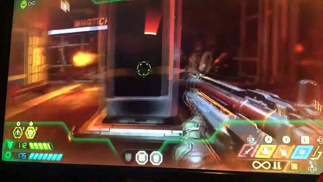 Doom Eternal Hell a on Earth Playthrough with a couple of cheat codes смотреть онлайн
