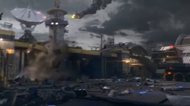 Invasion: Modern Empire — новые обновления смотреть онлайн