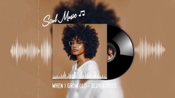 Chill Soul R&b Mix - Music for when you are stressed 🍀 Emotional soul RnB 2023