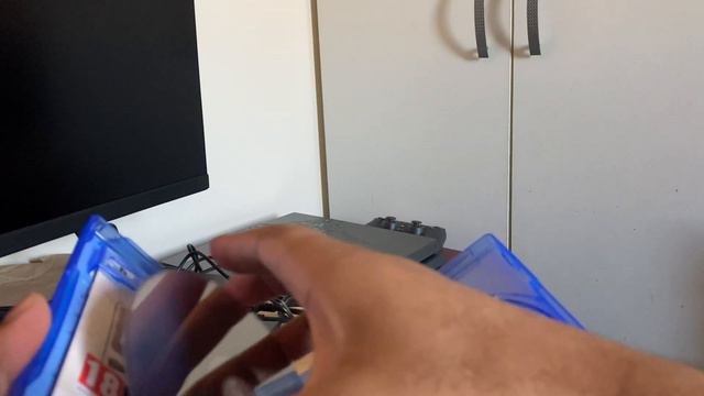 Unboxing Far Cry 6 Yara Edition for PS5 смотреть онлайн