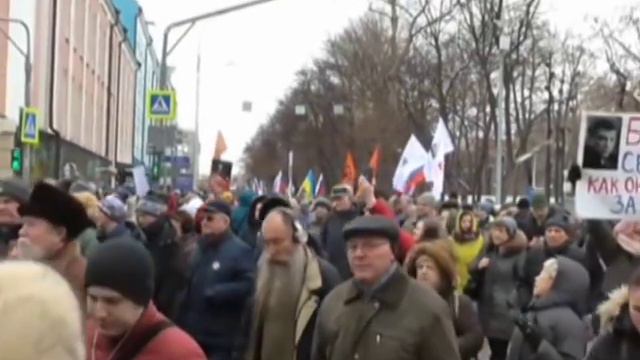 Контрпропаганда. Жовто-блакитный большевизм (к 5-летию русского сопротивления) смотреть онлайн