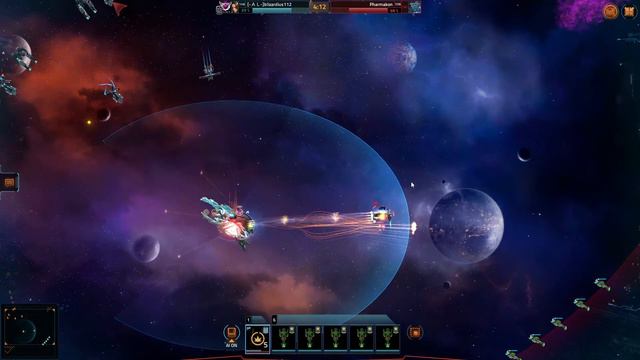 Vega Conflict, the really really (really really really really really) bad LEVI Glitch, Read Desc смотреть онлайн