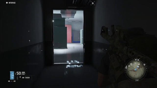 GR Breakpoint - L3GP (Equipment Location) смотреть онлайн
