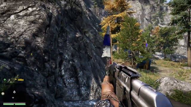Far Cry® 4_20160105155533 смотреть онлайн