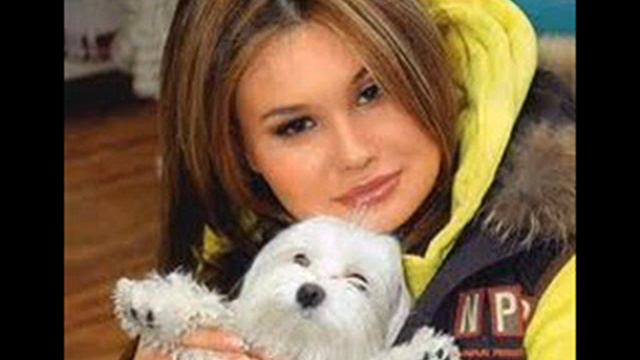 Настя Кочеткова - Jin N Tonik.wmv смотреть онлайн