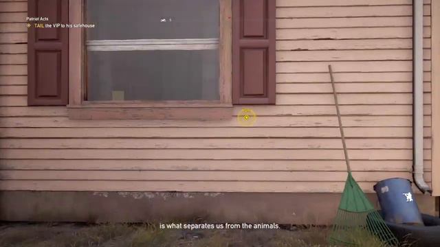 Far Cry 5 Willis Side Mission смотреть онлайн