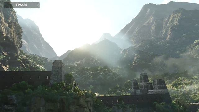 Shadow of the Tomb Raider test fx8350 + rx570 смотреть онлайн