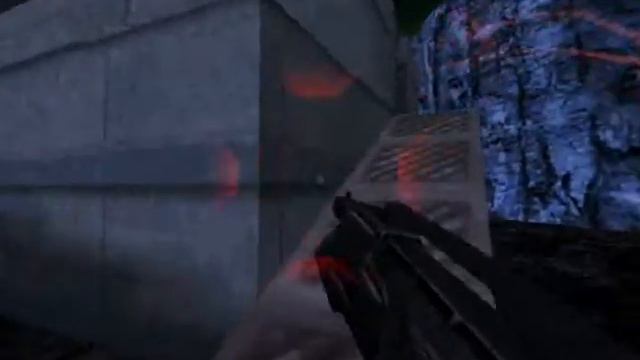 Sven Co-op megaMonster смотреть онлайн