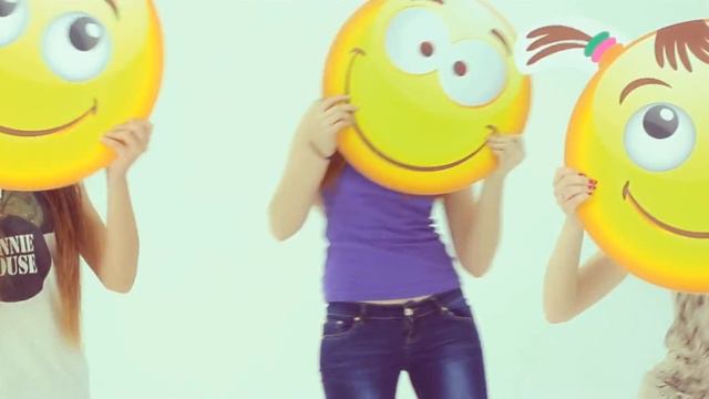 TeAmo-Smile смотреть онлайн